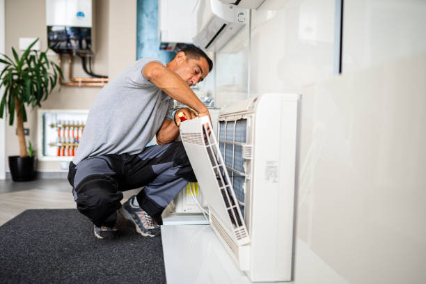 Best Dryer Vent Cleaning Services  in Spring Arbor, MI