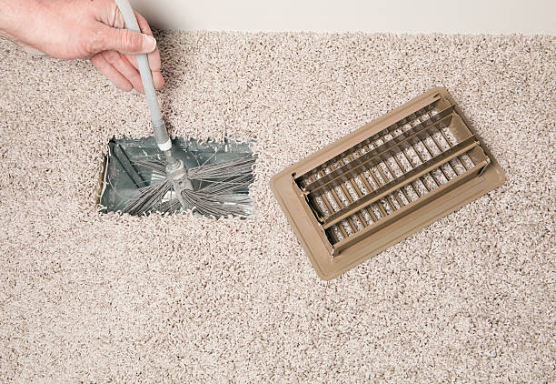 Trusted MI Airduct Cleaning Experts